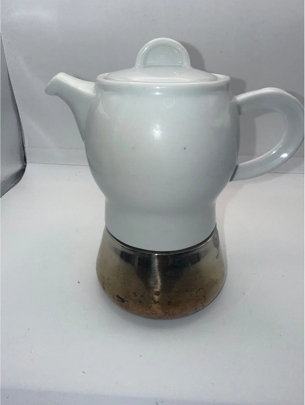 Vintage Moka  